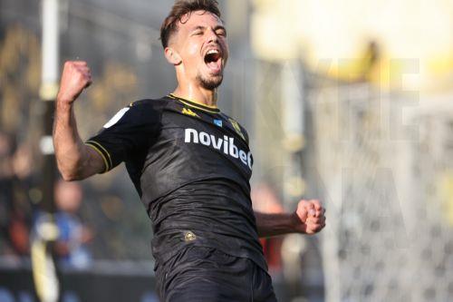 Νίκη Άρη επί Ανόρθωσης 2-1 σε φιλικό