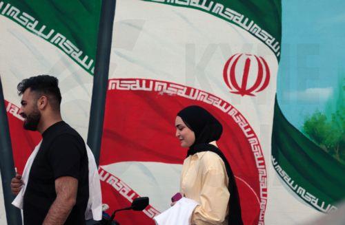 Συνομιλίες Ιράν με Ευρωπαϊκές χώρες στην Κωνσταντινούπολη για τα πυρηνικά