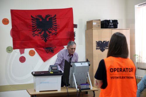 Την Τρίτη θα ανακοινωθούν τα αποτελέσματα των εκλογών στην Αλβανία