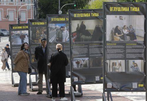 Μικρές οι πιθανότητες για ουσιαστικά αποτελέσματα από μία συνάντηση Ουκρανίας-Ρωσίας, λέει στο ΚΥΠΕ ο διεθνολόγος Χ. Χρυσοστόμου