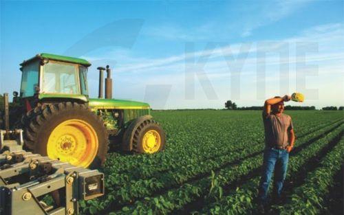 Climate change effects a challenge for agri-food system, says Gavriel in Tirana