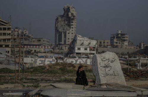 Οι στρατιωτικές επιχειρήσεις στη Γάζα θα συνεχιστούν, διαμηνύει το Ισραήλ