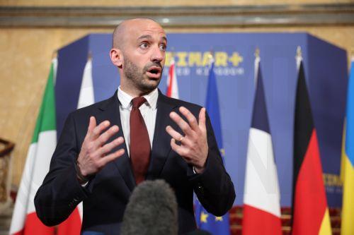 Η ΕΕ να μειώσει στρατιωτικές, τεχνολογικές και ενεργειακές εξαρτήσεις, λέει Γάλλος Υπουργός