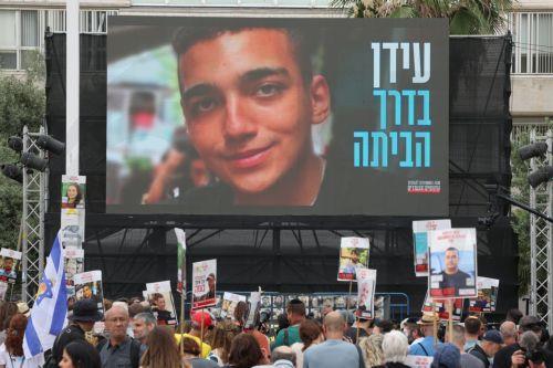 Οι Ταξιαρχίες αλ Κάσαμ ανακοίνωσαν ότι θα απελευθερώσουν σήμερα Αμερικανοϊσραηλινό όμηρο