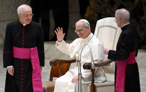 Η συνάντηση με Οικουμ. Πατριάρχη θα πραγματοποιηθεί, δήλωσε ο Πάπας