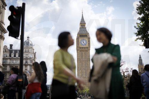 Συνάντηση του Επιχειρηματικού Συμβουλίου ΗΒ-Κύπρου με τον Ύπατο Αρμοστή Κύπρου