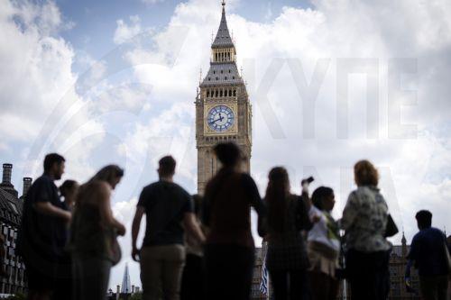 Δεν υπήρξε αίτημα ΗΠΑ για χρήση βάσης μας αλλά ήμασταν ενήμεροι, λέει Βρετανός Υπουργός