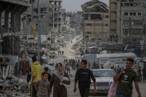 Νέα ισραηλινή διαταγή απομάκρυνσης κατοίκων από βόρειο τμήμα Γάζας