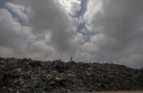 Με πλήρη ισχύ ο στρατός στη Γάζα τις επόμενες ημέρες, είπε ο Νετανιάχου