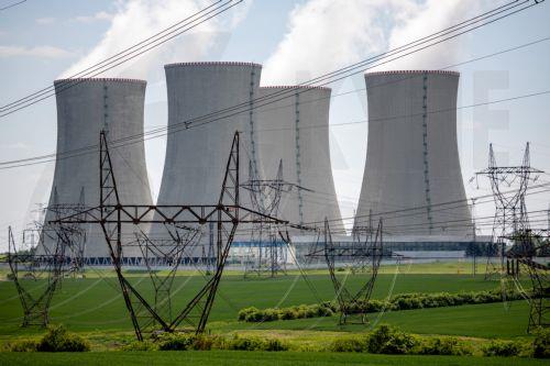 Συνεχίζονται οι διαπραγματεύσεις για πώληση μεριδίου 49% σταθμού Άκουγιου, λέει ο όμιλος «Ροσάτομ»