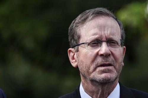 Ο Χέρτζογκ ελπίζει ότι τα πλήγματα στο Ιράν θα συμβάλουν στην απελευθέρωση ομήρων στη Γάζα