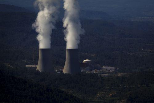 IAEΑ: Δεν υπάρχει αύξηση επιπέδων ραδιενέργειας στην πυρηνική εγκατάσταση Νατάνζ