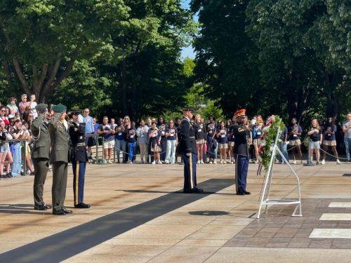 Ενίσχυση αμυντικής συνεργασίας Κύπρου–ΗΠΑ στην επίσκεψη Αρχηγού ΕΦ στις ΗΠΑ