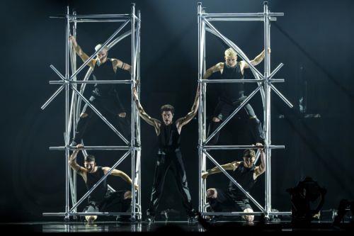 Απόψε ο πρώτος ημιτελικός της Eurovision με τη συμμετοχή της Κύπρου