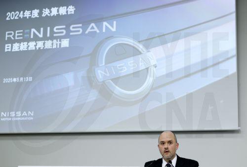Ετήσιες καθαρές ζημίες $4,5 δισ. για τη Nissan, θα περικόψει 20.000 θέσεις εργασίας