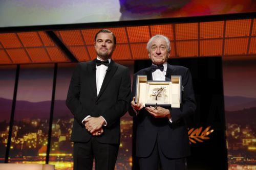 Σε τροχιά γυρισμάτων το «What Happens at Night»