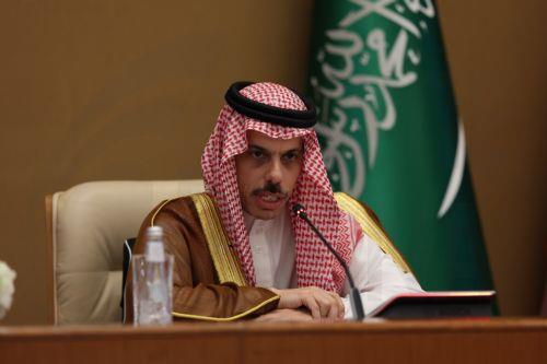 Αδικαιολόγητη η επίθεση του Ιράν στο Κατάρ λέει η Σαουδική Αραβία