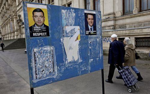 Συμμετοχή Κ. Χατζηγιάννη σε αποστολή παρακολούθησης εκλογών στη Ρουμανία