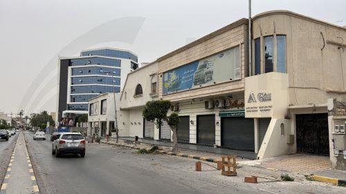 Επαφές και με τις δύο πλευρές της χώρας, λέει η Κομισιόν για νέες συναντήσεις στη Λιβύη