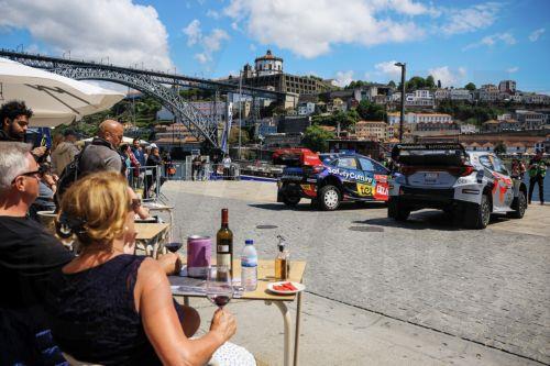 Στο Πόρτο για την 32η Ετήσια Σύνοδο της ΚΣ ΟΑΣΕ αντιπροσωπεία της Βουλής