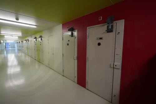 Έντεκα κρατούμενοι δραπέτευσαν από φυλακή της Νέας Ορλεάνης