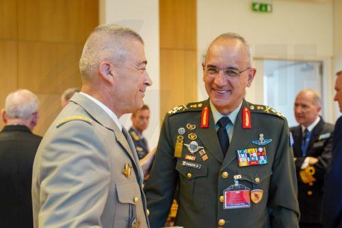 Φαιδρότητα η τουρκική αντίδραση για τον χάρτη σε Πατριάρχη, λένε πηγές του ΥΠΕΑΘ