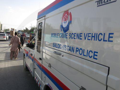 Τέσσερα παιδιά σκοτώθηκαν σε βομβιστική επίθεση σε σχολικό λεωφορείο στο Πακιστάν