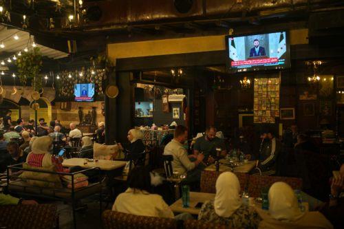 Ανακοινώθηκε η σύσταση επιτροπών για δικαιοσύνη και αγνοούμενους στη Συρία