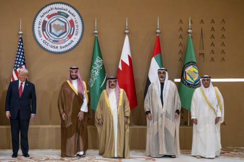 Η περιοδεία Τραμπ  στον Κόλπο μπορεί να αποφέρει έως 4 τρισεκατομμύρια δολάρια