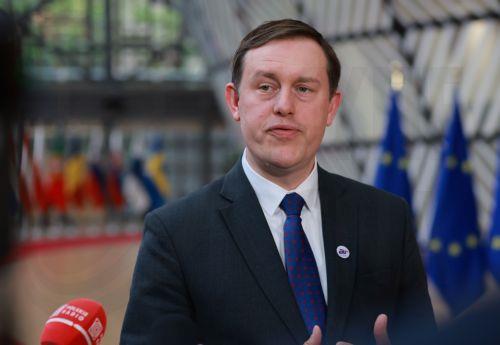 Αποκλιμάκωση σε εμπορικές σχέσεις βλέπει από ΗΠΑ ο Πολωνός Υπουργός Ανάπτυξης