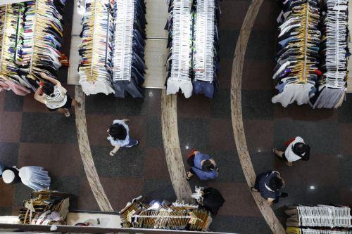 Νέα προθεσμία εμπορικού πολέμου παρατείνει την αστάθεια, λέει το Κέντρο Διεθνούς Εμπορίου