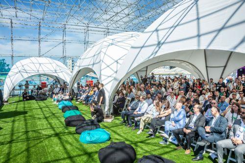 Η εξέλιξη της Κύπρου σε κόμβο καινοτομίας/ τεχνολογίας αναδείχθηκε στο Reflect Festival