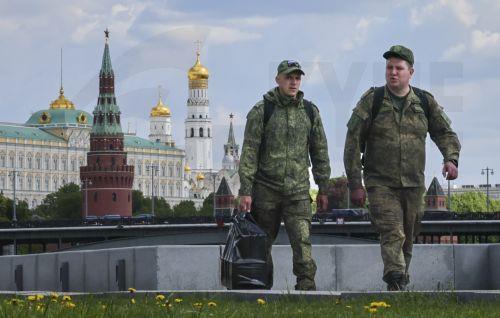 Δεν θα μας εκφοβίσετε, λέει στη Μόσχα η Πρόεδρος του γερμανικού Κοινοβουλίου