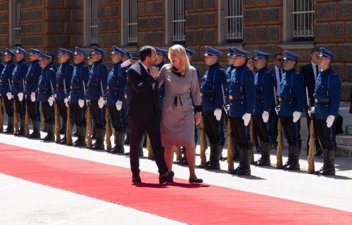 Στη Βοσνία ο ΠτΔ για επίσκεψη εργασίας ενόψει Κυπριακής Προεδρίας Συμβουλίου ΕΕ