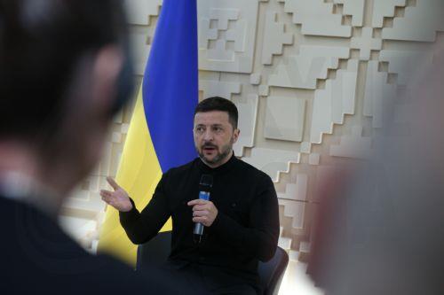 Κοινή σύνοδο ΗΠΑ, ΕΕ, HB, Ρωσίας και Ουκρανίας εξετάζουν το Κίεβο και οι εταίροι του