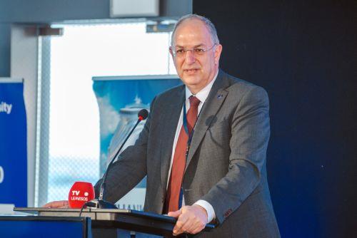 Η ΕΕ αποτελεί χώρο δημοκρατίας, ελευθερίας και κοινωνικής συνοχής, είπε ο Καδής