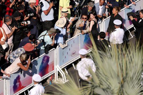 Κάννες 2025: Από το εφιαλτικό ρόουντ μούβι του Λαξ στην αστυνομική βία του Μολ