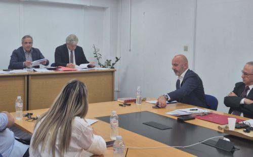 Παραδίδεται την Παρασκευή το πόρισμα για ΤΑΚΑΤΑ