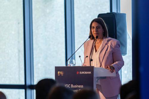 Τα μέτρα του Σχεδίου Μinds in Cyprus παρουσίασε στους απόδημους η Πική