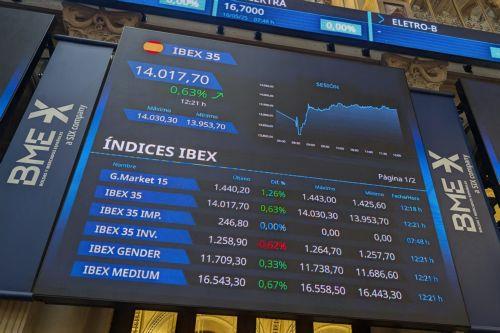 Δείκτης Τιμών Χρηματιστηρίου