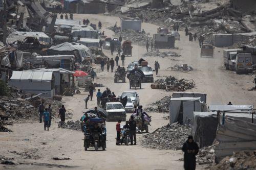 Μόνιμη κατάπαυση του πυρός στη Γάζα ζητά ο ΓΓ του ΟΗΕ