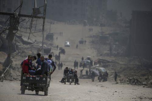 Νέος γύρος διαπραγματεύσεων μεταξύ Χαμάς και Ισραήλ στο Κατάρ