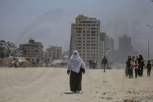 Διεθνής διάσκεψη για τη λύση των δύο κρατών στο Παλαιστινιακό τον Ιούνιο