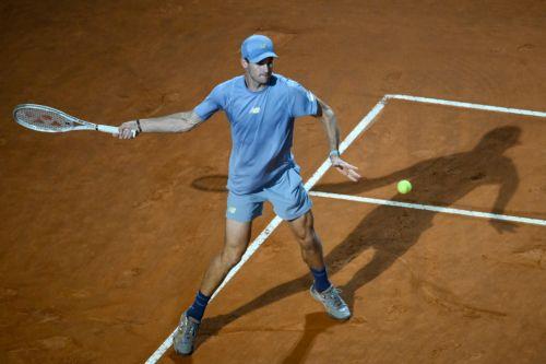 Τουρνουά Ρώμης: Ο Σίνερ στον τελικό με Αλκαράθ