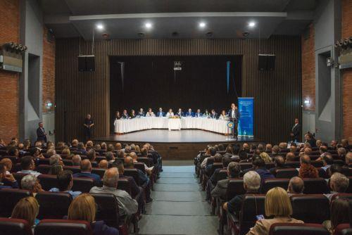 Με συγκρατημένη αισιοδοξία το ΕΒΕΛ χαιρετίζει εξαγγελίες ΠτΔ για Λεμεσό