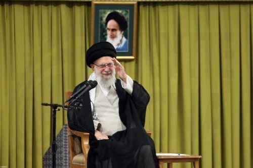 Κοινά γυμνάσια με Αζερμπαϊτζάν και μηνύματα προς την Ευρώπη από το Ιράν