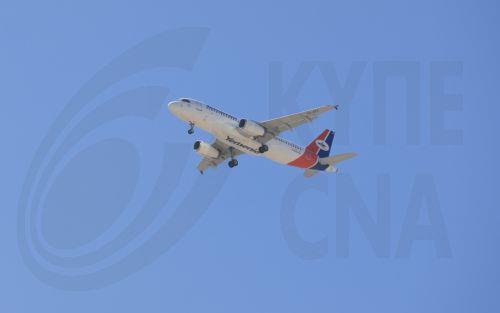 Κλειστός ο ιρανικός εναέριος χώρος «μέχρι νεωτέρας»