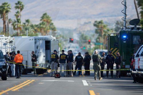 Δυο εργαζόμενοι της πρεσβείας Ισραήλ νεκροί από επίθεση ενόπλου στην Ουάσιγκτον