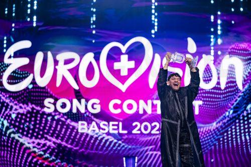 Eurovision 2025: Μεγάλη νικήτρια η Αυστρία, 6η η Ελλάδα με την Κλαυδία