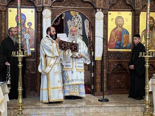 Ανησυχία και καταδίκη του μηνύματος Αρχιεπισκόπου από Νεοκυπριακό Σύνδεσμο